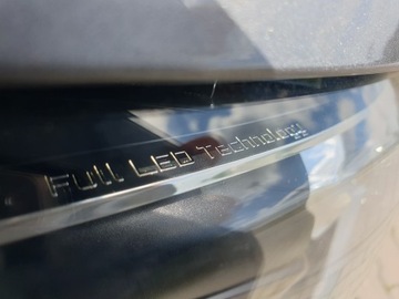 Peugeot 308 II SW Facelifting 1.2 PureTech 130KM 2018 PEUGEOT 308 II 1.2 Aut, Allure, PANORAMA, Full LED, podgrz. siedz, POLSKA, zdjęcie 1