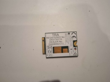 Karta sieciowa HP ELITEBOOK 755 G3 T77W595