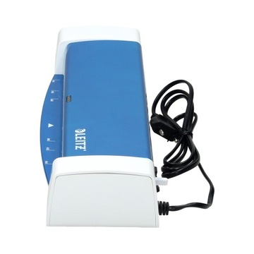Laminator do Papieru Niebieski iLam A4 LEITZ