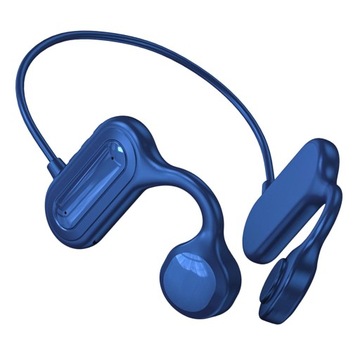 Słuchawki, Bluetooth 5.0 do prowadzenia rozmów w trybie głośnomówiącym. Obsługa HiFi TF Blue Box