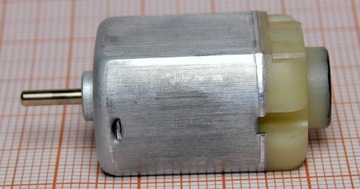 Двигатель постоянного тока 12 В, 9000 об/мин JOHNSON [P70]