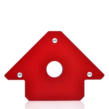 НАБОР СВАРОЧНЫХ МАГНИТНЫХ УГОЛКОВ ROSFIX 6 ШТ.