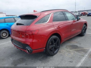  Genesis GV70 2.5T 2023 2.5 Benzyna 300KM, zdjęcie 5