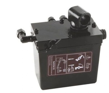 POMPA PODNOSZENIA KABINY DAF XF