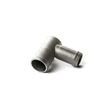 KOLANKO KOLANO 90ST. WODNE GAZOWE METALOWE 19/16MM