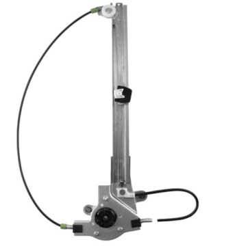 RENAULT LAGUNA II PODNOŚNIK ELEKTRYCZNY SZYBY LEWY