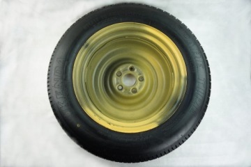ЗАПАСНОЕ КОЛЕСО 155/90/17 5x114.3 HONDA CR-V III