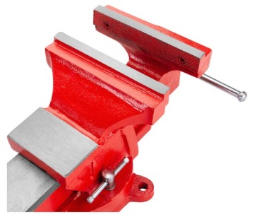 Слесарные тиски STRONG 150mm REDATS