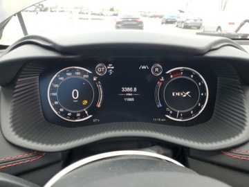 Aston Martin DBX 2022 Aston Martin DBX 2022 4.0l 4.0 Benzyna 542KM, zdjęcie 9