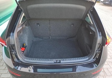 Skoda Scala Hatchback 1.0 TSI 110KM 2021 Skoda Scala Ambition 1,0 TSI 110KM Salon PL ASO VAT-23 Benzyna 110KM, zdjęcie 11