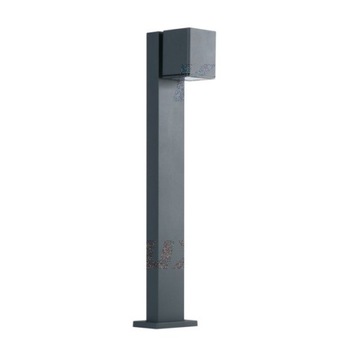 Oprawa ogrodowa GORI 80 Kanlux -słupek 80cm GU10