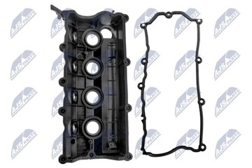KRYT VENTILU BPZ-PL-008 NTY