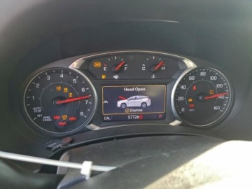  GMC Terrain 2022r., Slt, 1.5L, od ubezpieczalni 1.5 Benzyna 170KM, zdjęcie 10