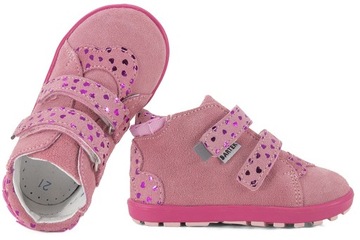 Bartek 71176 Обувь для девочек Pink Profile R 24