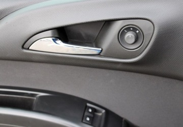 Opel Meriva II Mikrovan Facelifting 1.4 Turbo ECOTEC 120KM 2014 Opel Meriva 1.4 120KM Enjoy Klimatyzacja Tempomat SalonPL FVmraza 1.4, zdjęcie 25