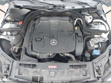 Mercedes Klasa C W205 2013 Mercedes-Benz Klasa C 2013 Mercedes-Benz C-Class 4dr Sdn C 300 Sport 4MATIC, zdjęcie 10
