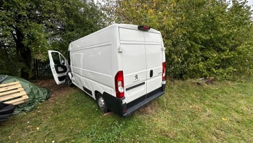 ЗАДНИЕ БОКОВИНЫ КРЫШИ FIAT DUCATO BOXER JUMPER III 2017-->