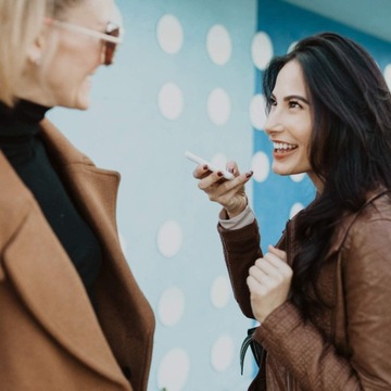 POCKETALK TRANSLATOR ELEKTRONICZNY