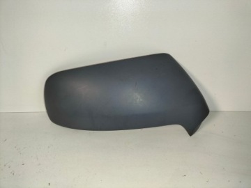 Gehäuse Blende Gehäuse außenspiegel rechts PEUGEOT 3008 5008 und 09-16