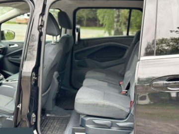 Ford C-MAX II Minivan 1.6 EcoBoost 150KM 2011 Ford Grand C-MAX 1.6 EcoBoost Trend 150KM 2011r, zdjęcie 26