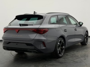 Cupra Leon II Sportstourer Facelifting 1.5 eTSI MHEV 150KM 2025 CUPRA Leon 1.5 eTSI mHEV DSG Combi 150KM 2025, zdjęcie 3