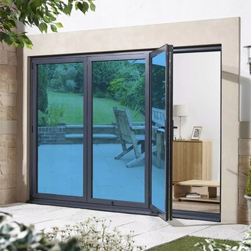 Солнечно-теплоизоляционная оконная пленка 300 x 75 см.