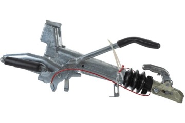 Обгонное устройство KNOTT прицеп 2700 кг обгонный тормоз KF27B K27A