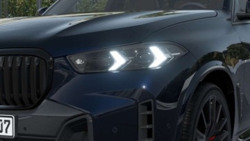 BMW X5 G05 SUV Facelifting 3.0 40d 352KM 2026 BMW X5 xDrive40d 352 KM mHEV - Gotowy do Odbioru - Pakiet M Pro - Kamera 3, zdjęcie 7