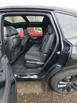 Acura MDX II 2025 Acura MDX wA-Spec Pkg 2025 3.5 Benzyna 290KM, zdjęcie 14