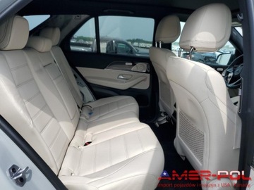 Mercedes GLE V167 2024 Mercedes-Benz GLE _580_4MATIC_4.0 L_510 km_2024r 4.0 Benzyna 510KM, zdjęcie 8