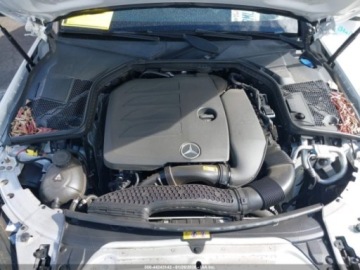 Mercedes Klasa C W205 2020 Mercedes-Benz Klasa C 300 2020 2.0 Benzyna 255KM, zdjęcie 8