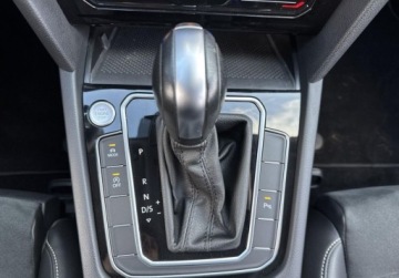 Volkswagen Passat B8 Variant Facelifting 2.0 TDI SCR 150KM 2023 Volkswagen Passat Variant SalonPL Elegance 2.0TDI 150KM Podg.Fotele NAVI T, zdjęcie 23