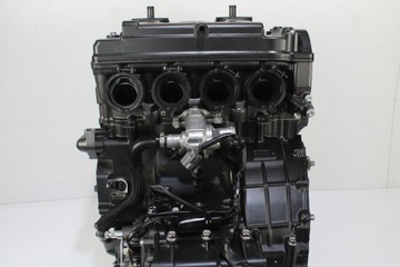 ГАРАНТИЯ НА ДВИГАТЕЛЬ HONDA CB 1000 R SC80