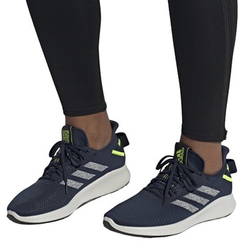 ADIDAS BOUNCE + STREET G27275 do biegania 43 1/3
