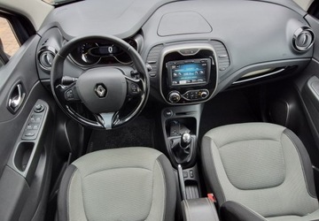 Renault Captur I Crossover 0.9 Energy TCe 90KM 2014 Renault Captur Benzyna, zdjęcie 11