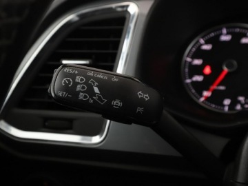 Seat Ateca SUV 1.5 EcoTSI 150KM 2019 Seat Ateca DSG klima auto grzane fotele czujniki, zdjęcie 31