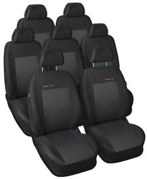 SEAT ALHAMBRA 2010-> АВТОЧЕХЛЫ