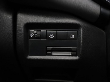 Citroen C5 Aircross I SUV Plug-In Facelifting 1.6 PureTech Plug-In 225KM 2022 Citroen C5 Aircross fv23 full led automat navi, zdjęcie 36