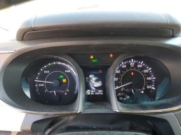 Toyota Avalon III 2018 Toyota Avalon Hybrid 2018 2.5l 2.5 Hybryda 200KM, zdjęcie 9