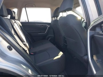 Toyota 2019 Toyota RAV4 2019r., LE, od ubezpieczalni 2.5 Diesel 203KM, zdjęcie 9