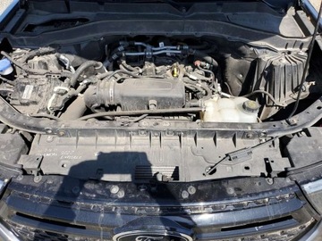 Ford Explorer VI 2022 Ford Explorer Timberline 2022 2.3l 2.3 Benzyna 300KM, zdjęcie 6