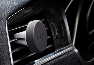 АВТОМОБИЛЬНЫЙ ДЕРЖАТЕЛЬ AUKEY МАГНИТНЫЙ ДЛЯ ТЕЛЕФОНА