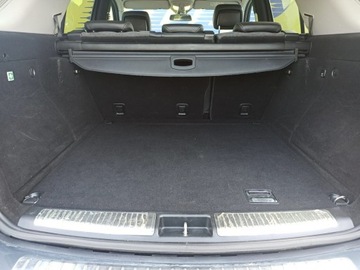 Mercedes Klasa M W164 2009 Mercedes ML 350 2009/10, salon, II właściciel, zdjęcie 8