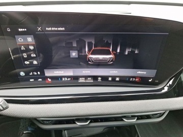 Audi A5 B10 Avant 2.0 TFSI 150KM 2025 Audi A5 Avant Carplay, Kamera cofania, Asystent parkowania, Audi Sound sys, zdjęcie 24