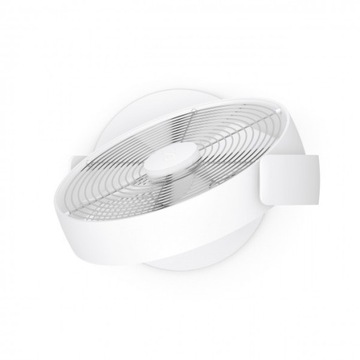 TIM TABLE НАСТОЛЬНЫЙ ВЕНТИЛЯТОР, ТИХИЙ USB