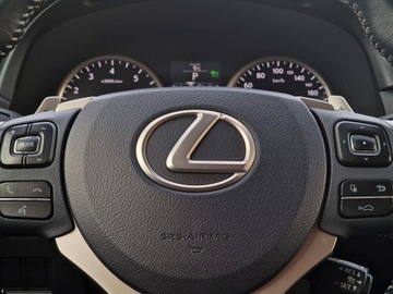 Lexus NX I SUV 200t 238KM 2017 Lexus NX 200t Comfort AWD 1998 cm3 238KM/Kamera/Me, zdjęcie 32