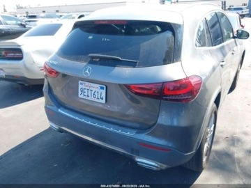 Mercedes GLA II 2023 Mercedes-Benz GLA 2023r., 2.0L 2.0 Benzyna 221KM, zdjęcie 7