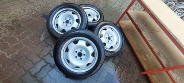 koło felga vw T5 T6 7H0601027B