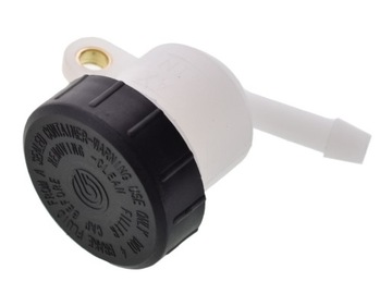 БАЧОК ТОРМОЗНОЙ ЖИДКОСТИ ЗАДНИЙ KEEWAY TX atv