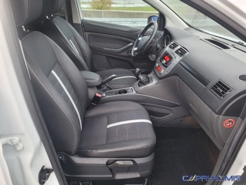 Ford Kuga I 2009 Ford Kuga 2.0TDCi Titanium 4x4 Bezwypadkowy 2.0 Diesel 136KM, zdjęcie 14